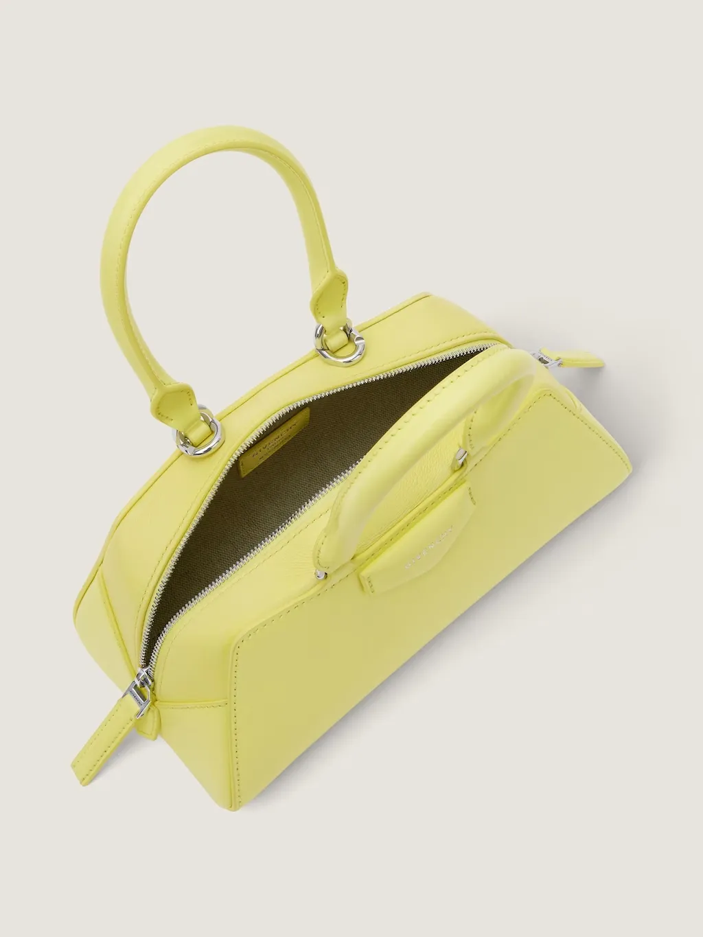 Mini Antigona Cube East-West Bag