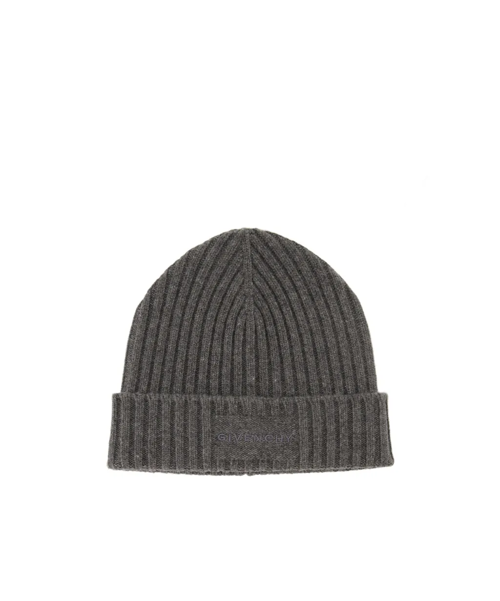 Knitted Hat