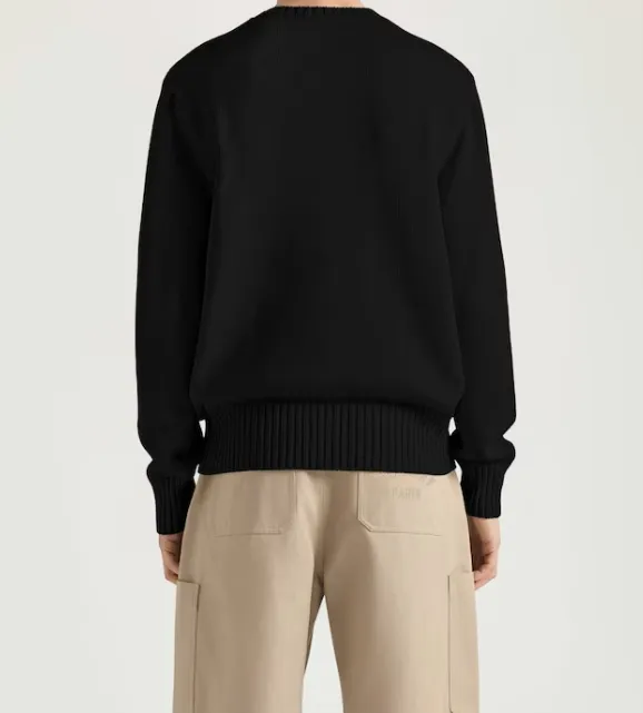 Paris Sweater In Cotton