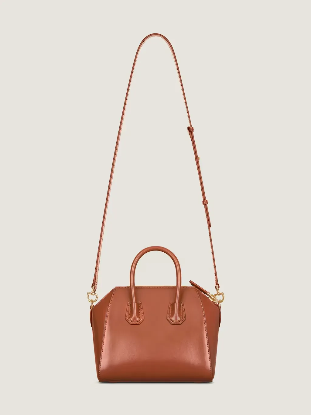 Antigona Mini Top Handle Bag