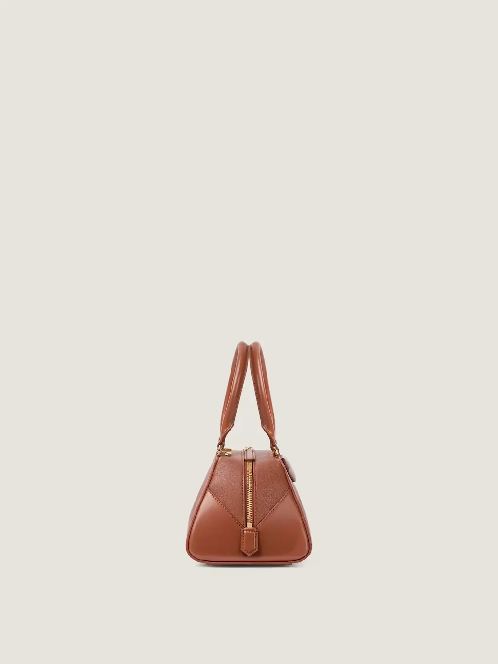 Small Antigona Cube East-West Bag