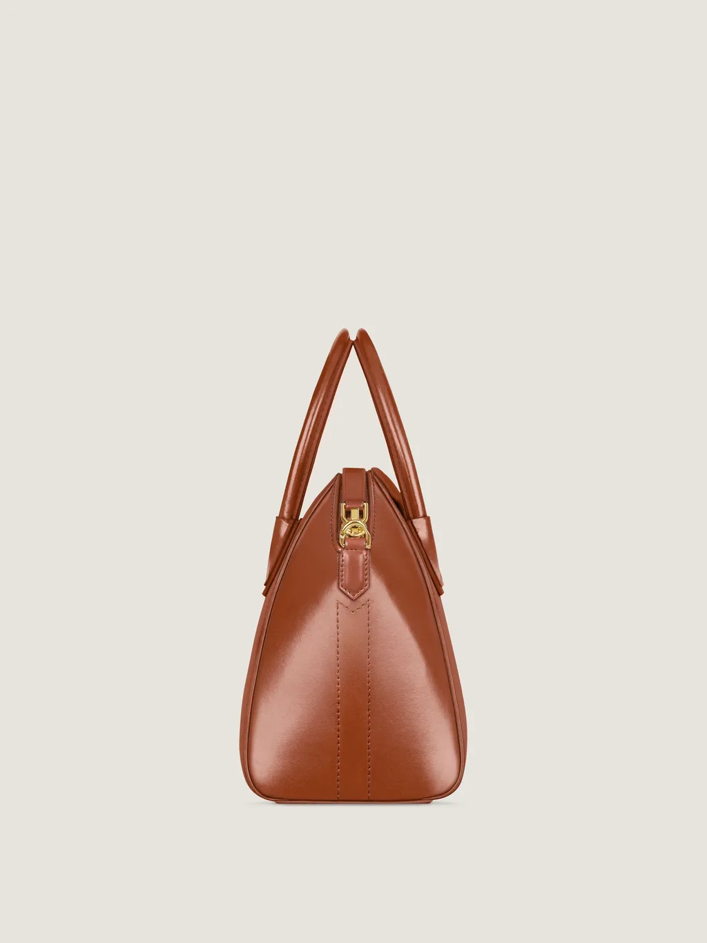 Small Antigona Bag In Box Leather