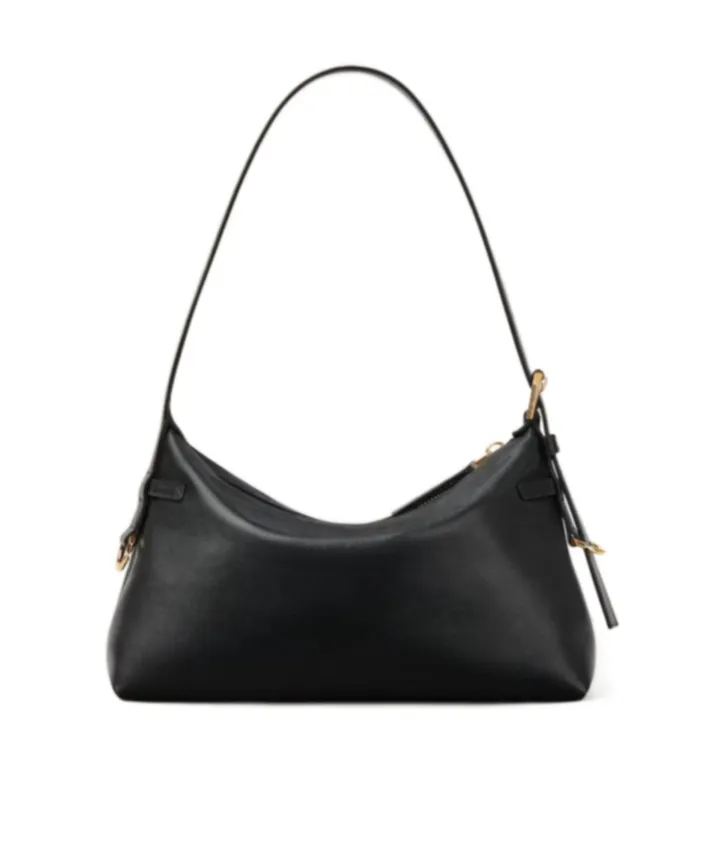 Mini Voyou Shoulder Bag