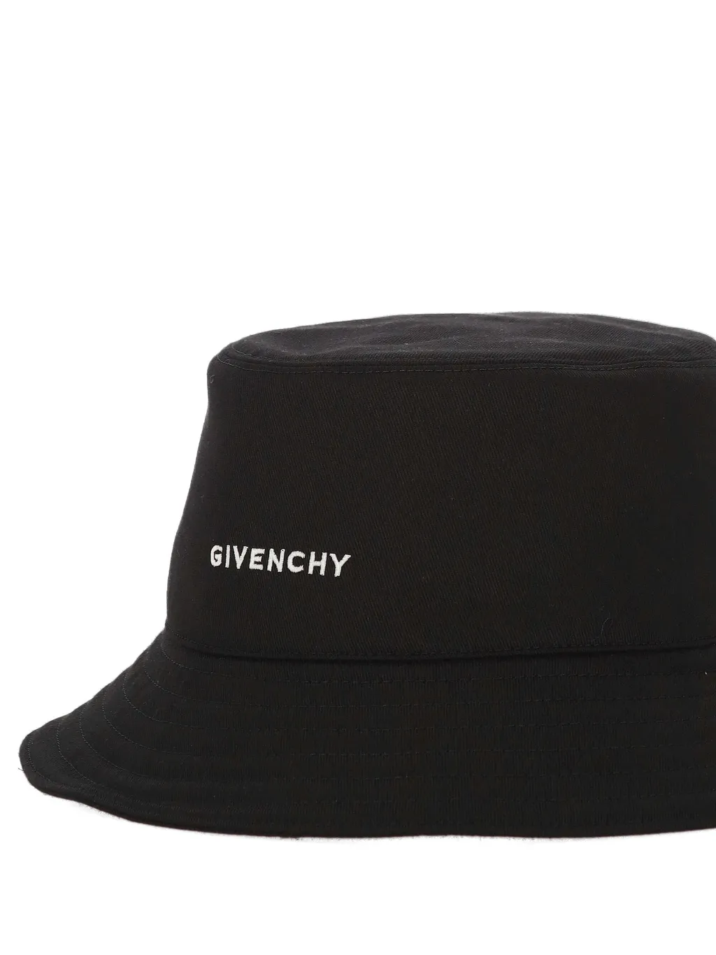 Logo Bucket Hat