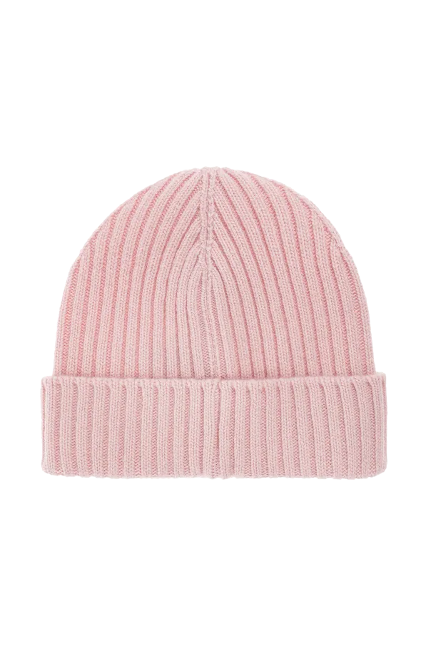 Ribbed Hat