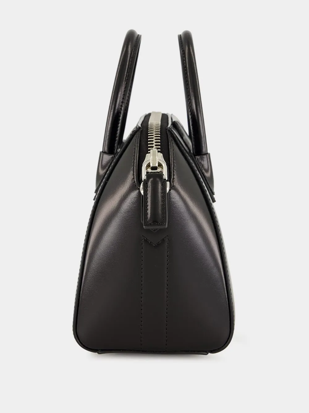 Mini Antigona Top Handle Bag
