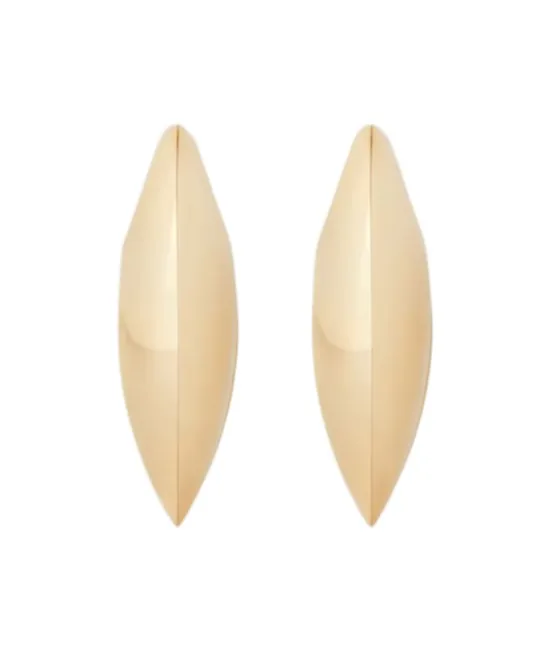 Cocoon Earrings