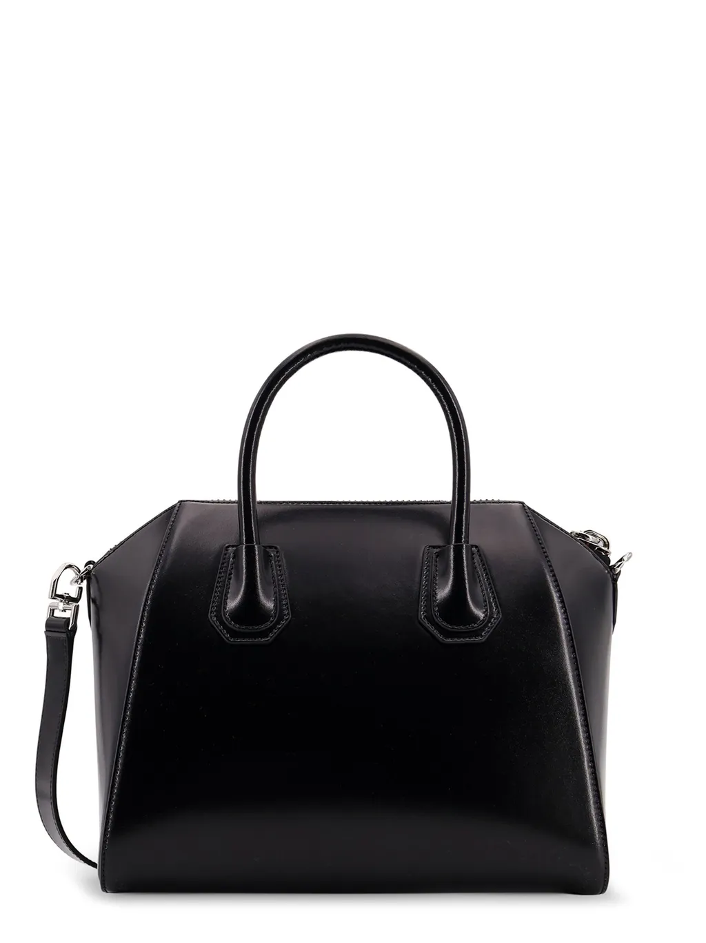 Small Antigona Tote Bag