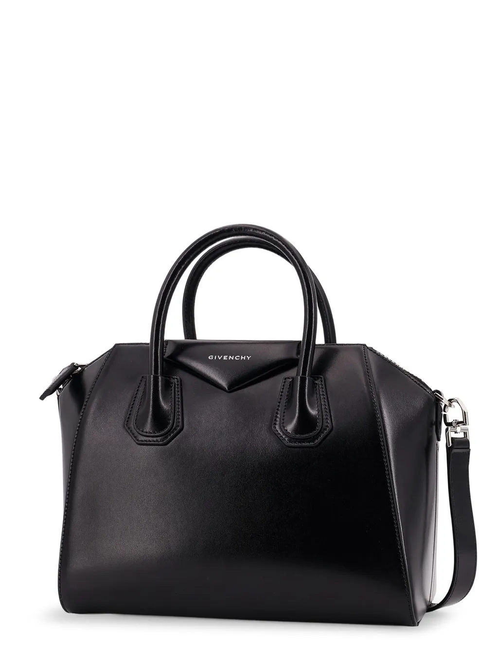 Small Antigona Tote Bag