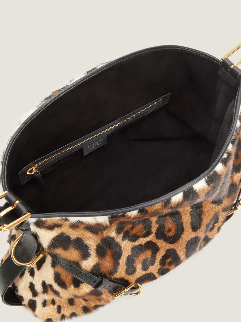 Voyou Bag