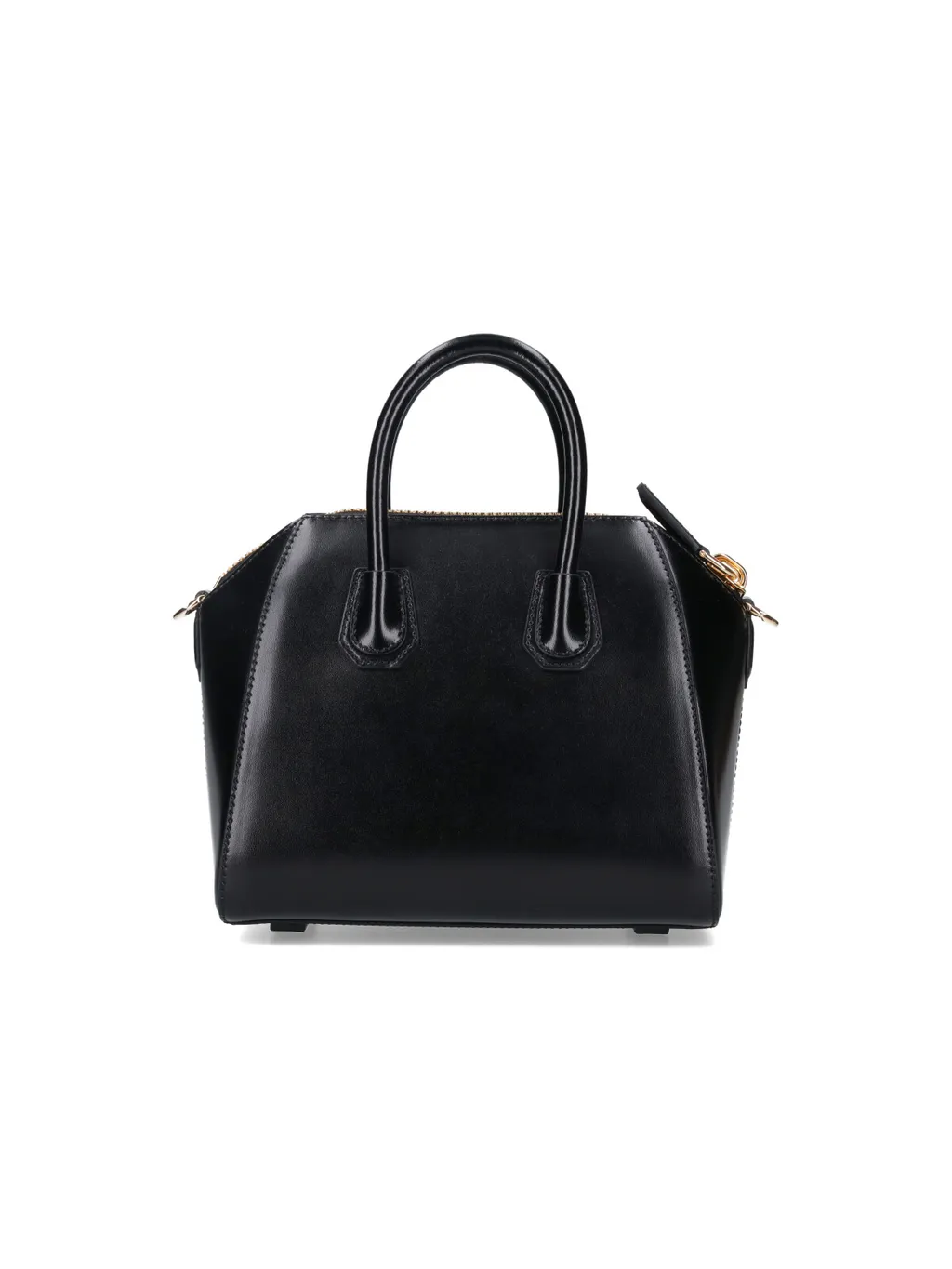 Antigona Mini Top-Handle Bag