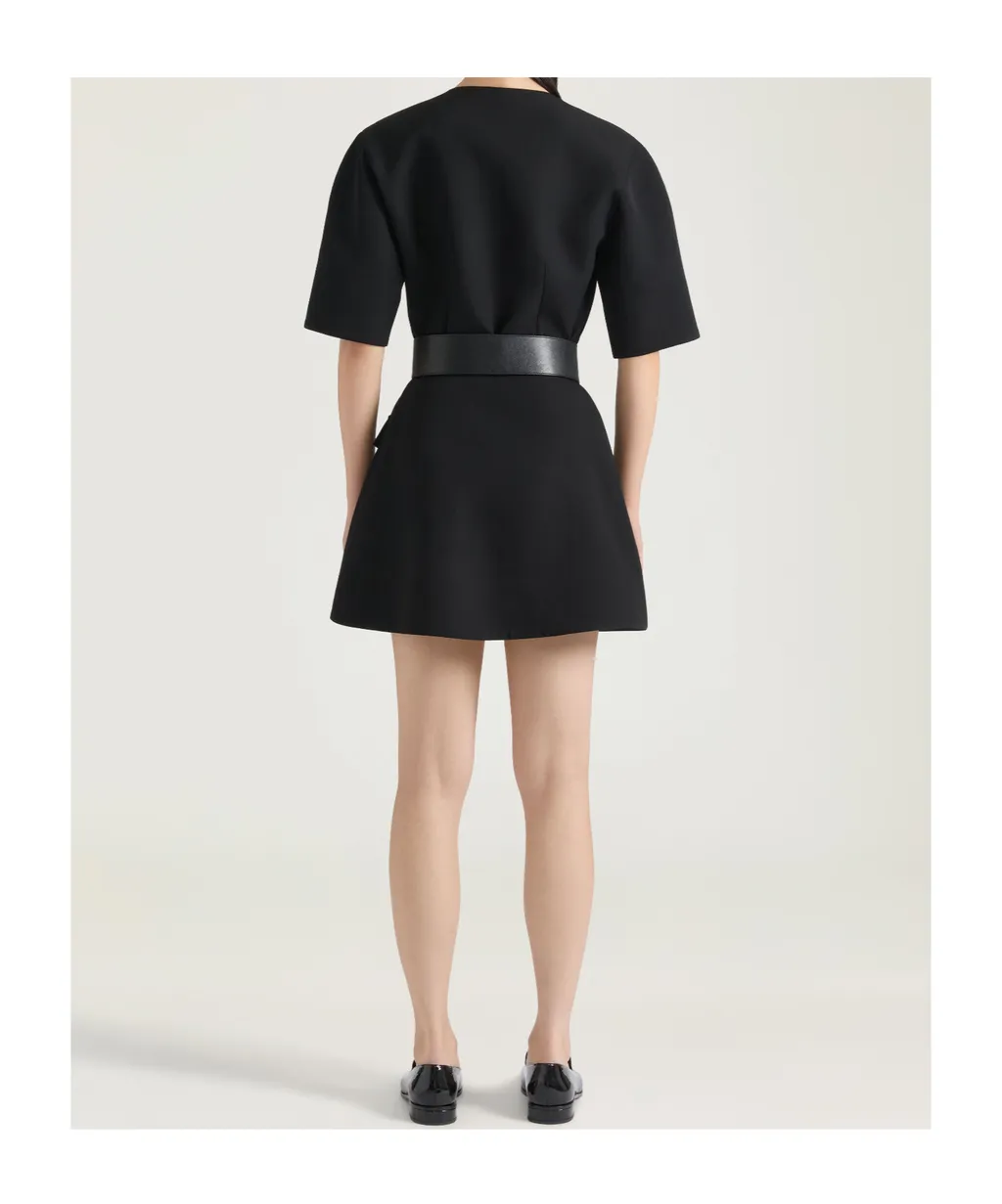 Mini Dress