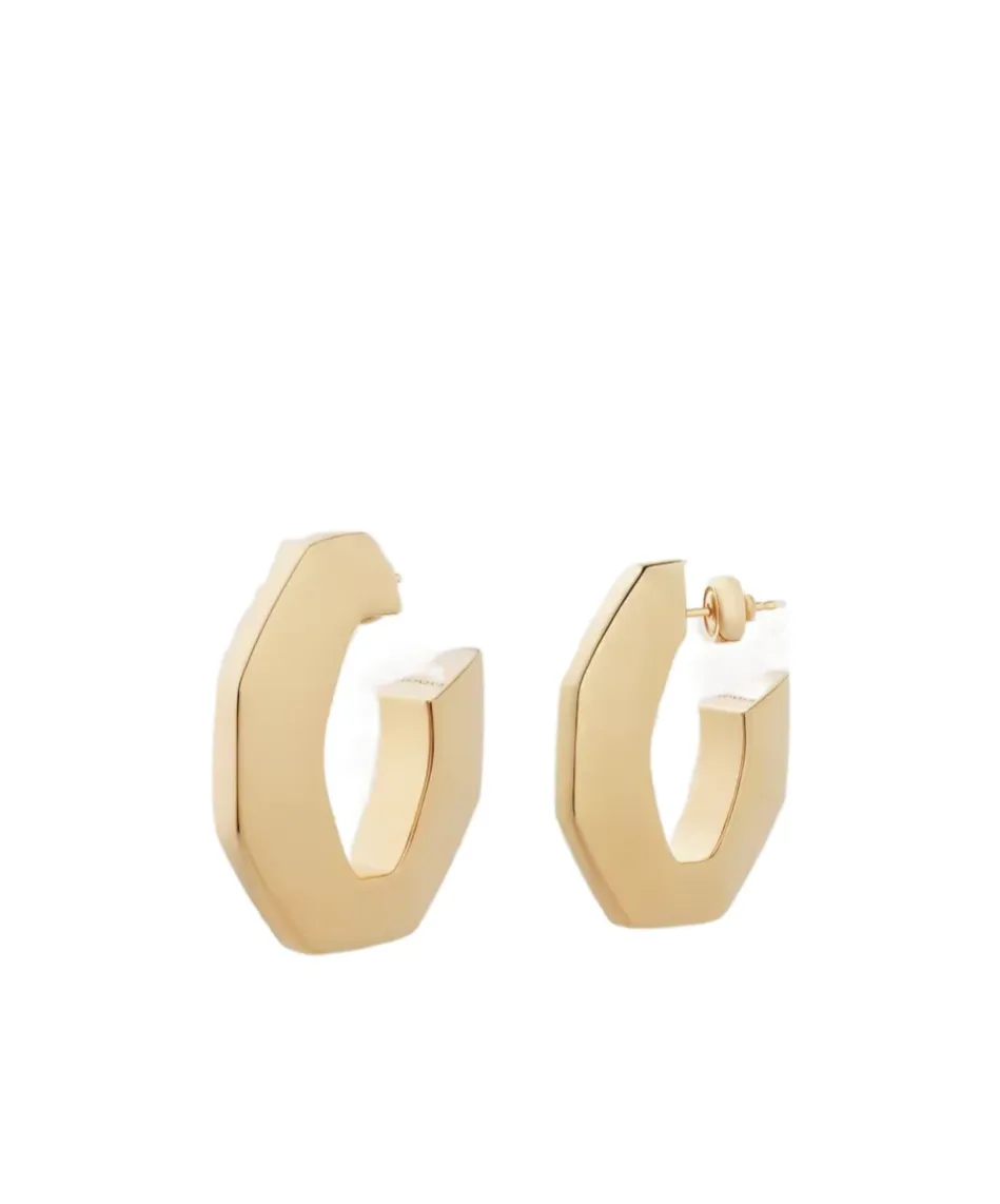 Chain Earrings