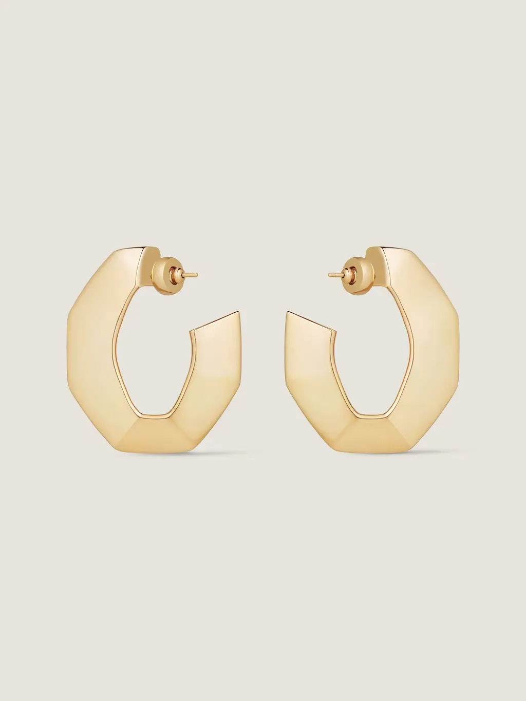 Chain Earrings