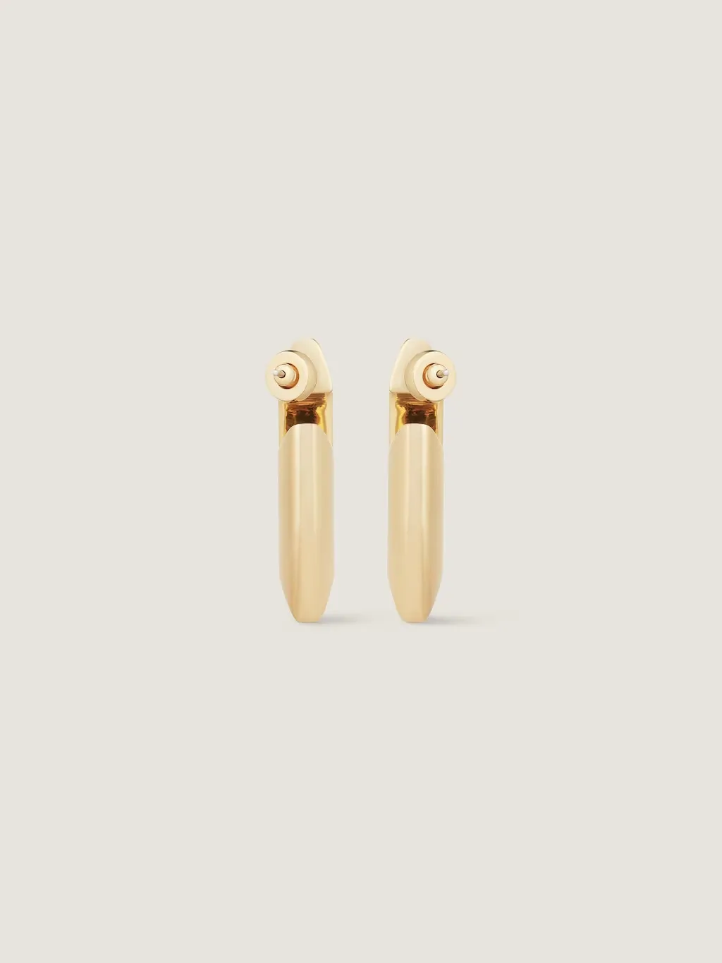 Chain Earrings