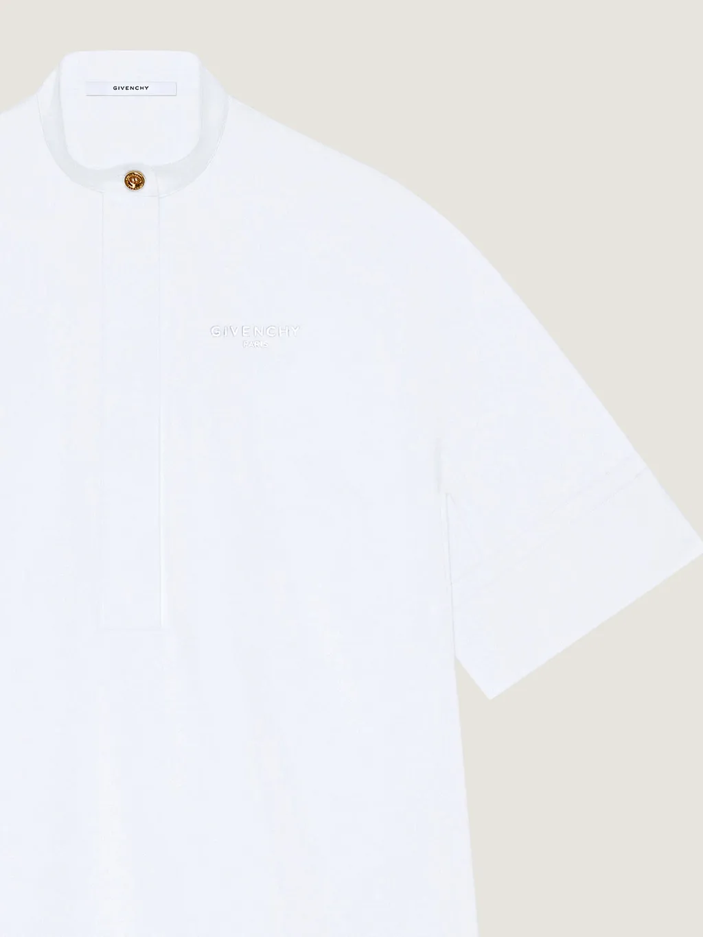 Shirt Dress