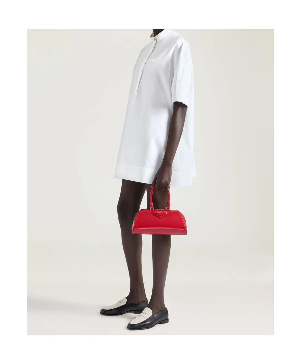 Shirt Dress