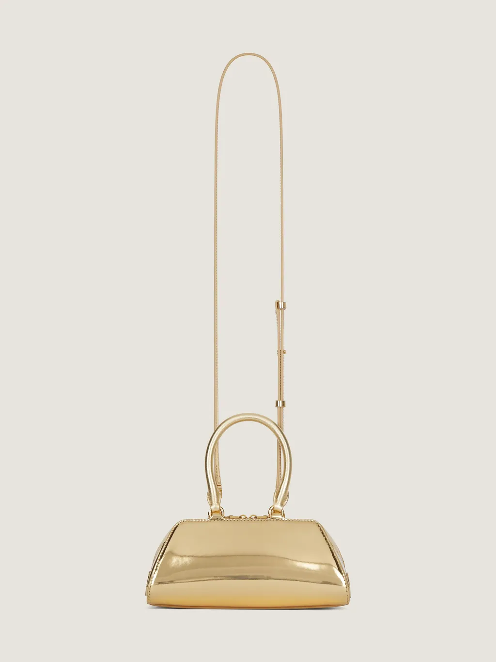 Mini Antigona East-West Bag
