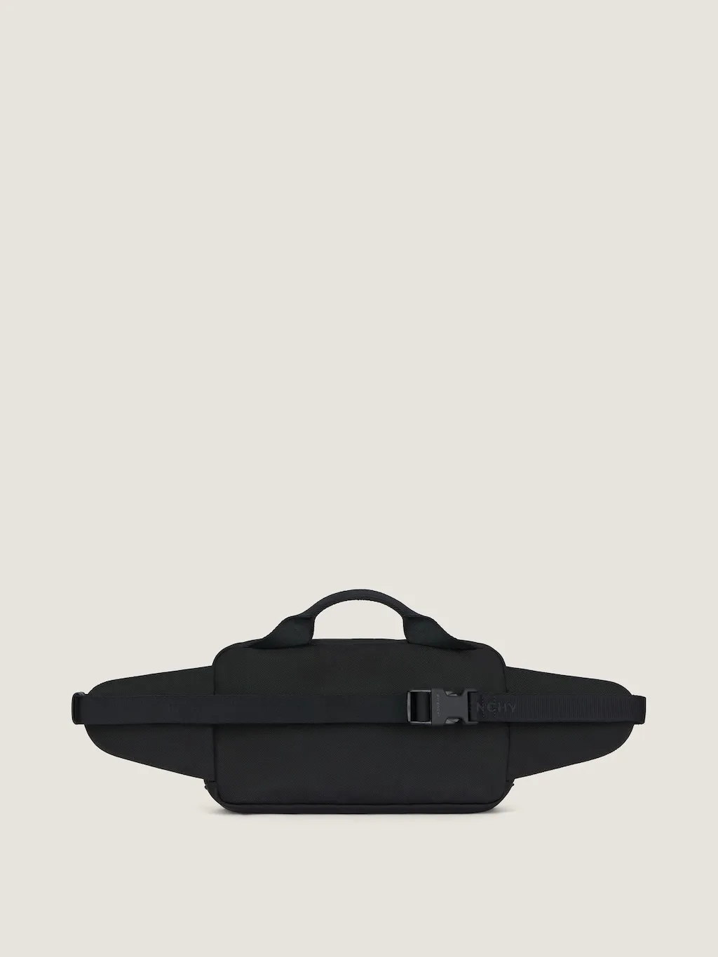 Essential U Zipped Belt Bag