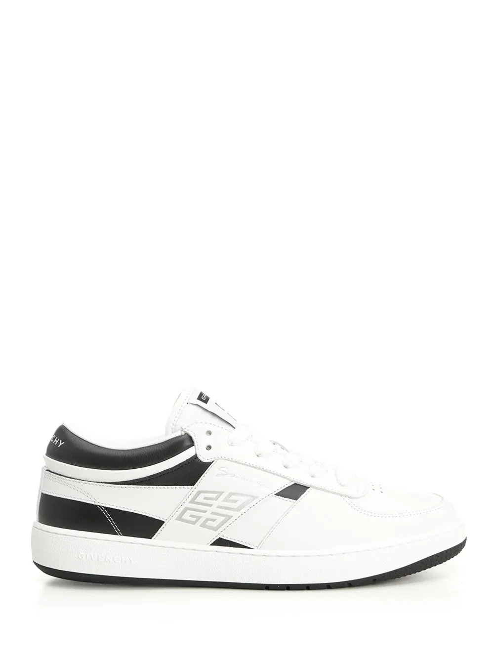 G Move Low-Top Sneakers