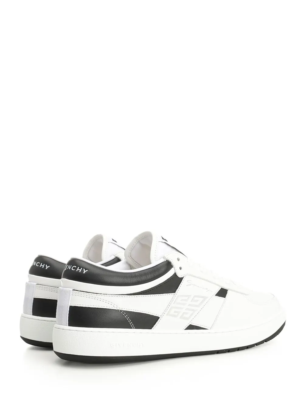 G Move Low-Top Sneakers