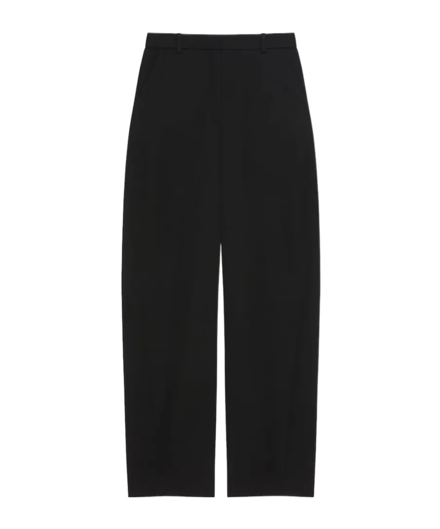 Tailored Pants