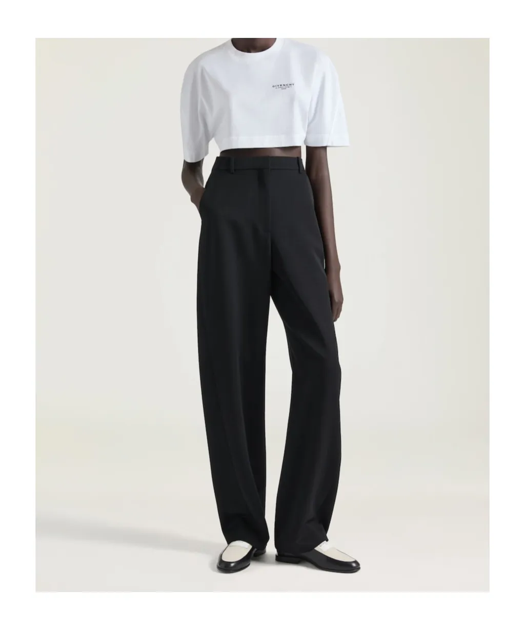 Tailored Pants