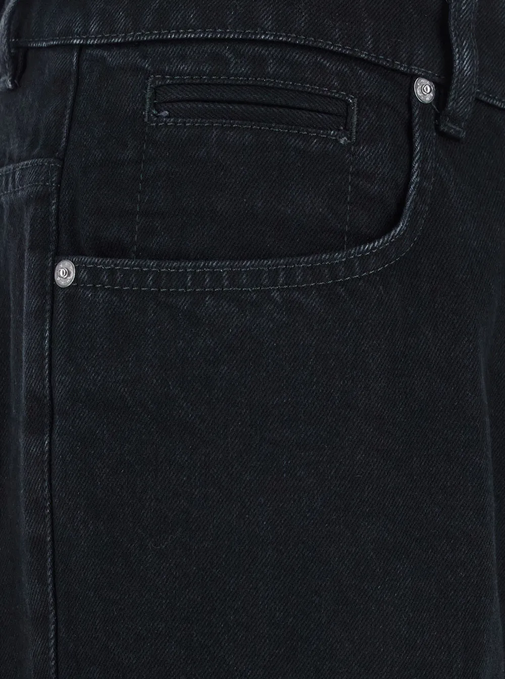 Straight-Leg Jeans