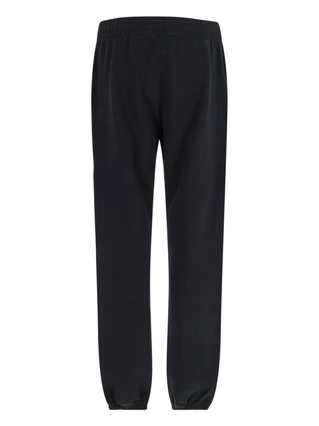 Logo Printed Track Pants