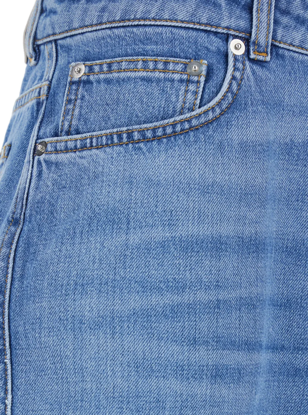 Cocoon Jeans