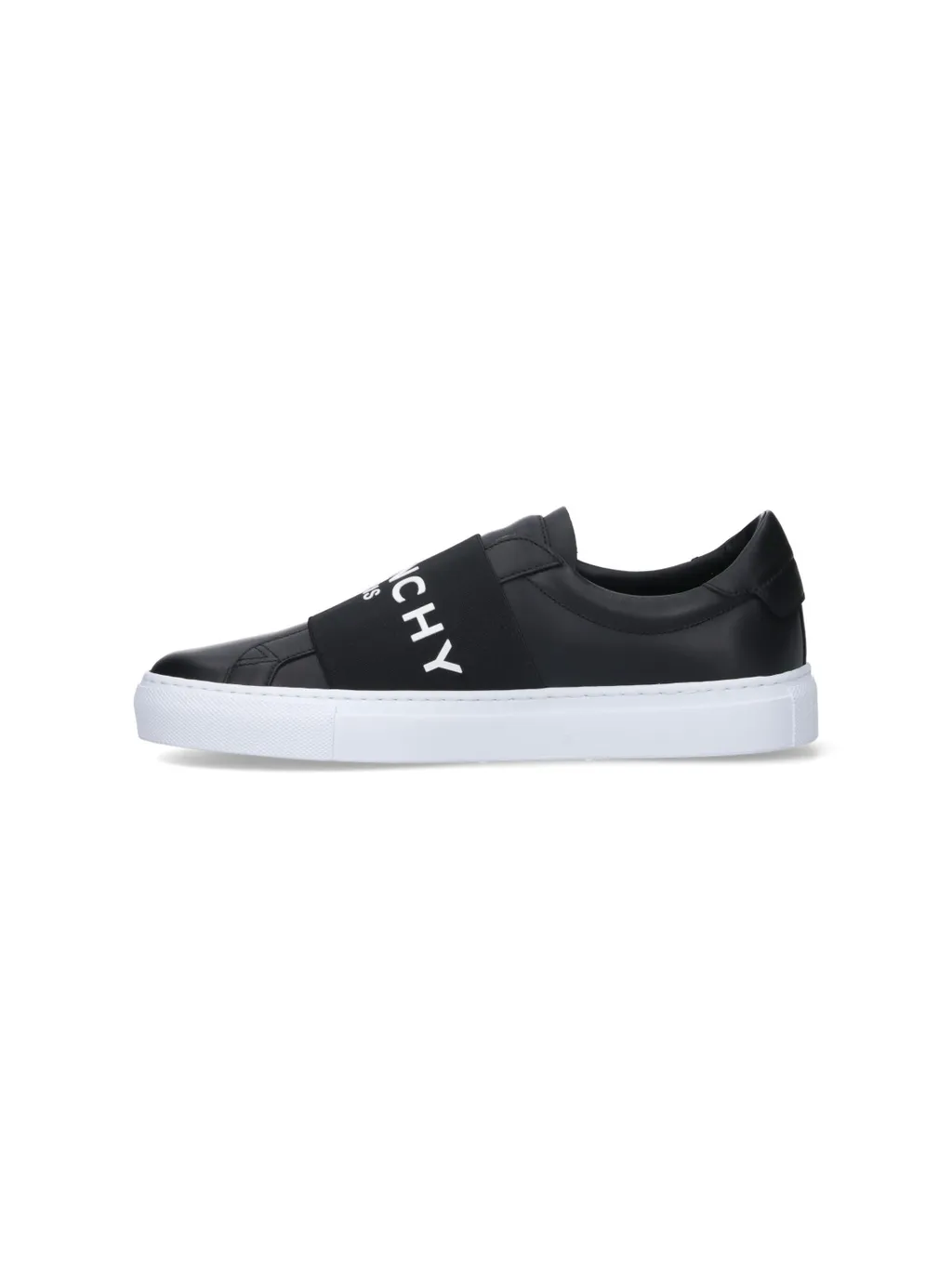 Logo Detailed Low-Top Sneakers