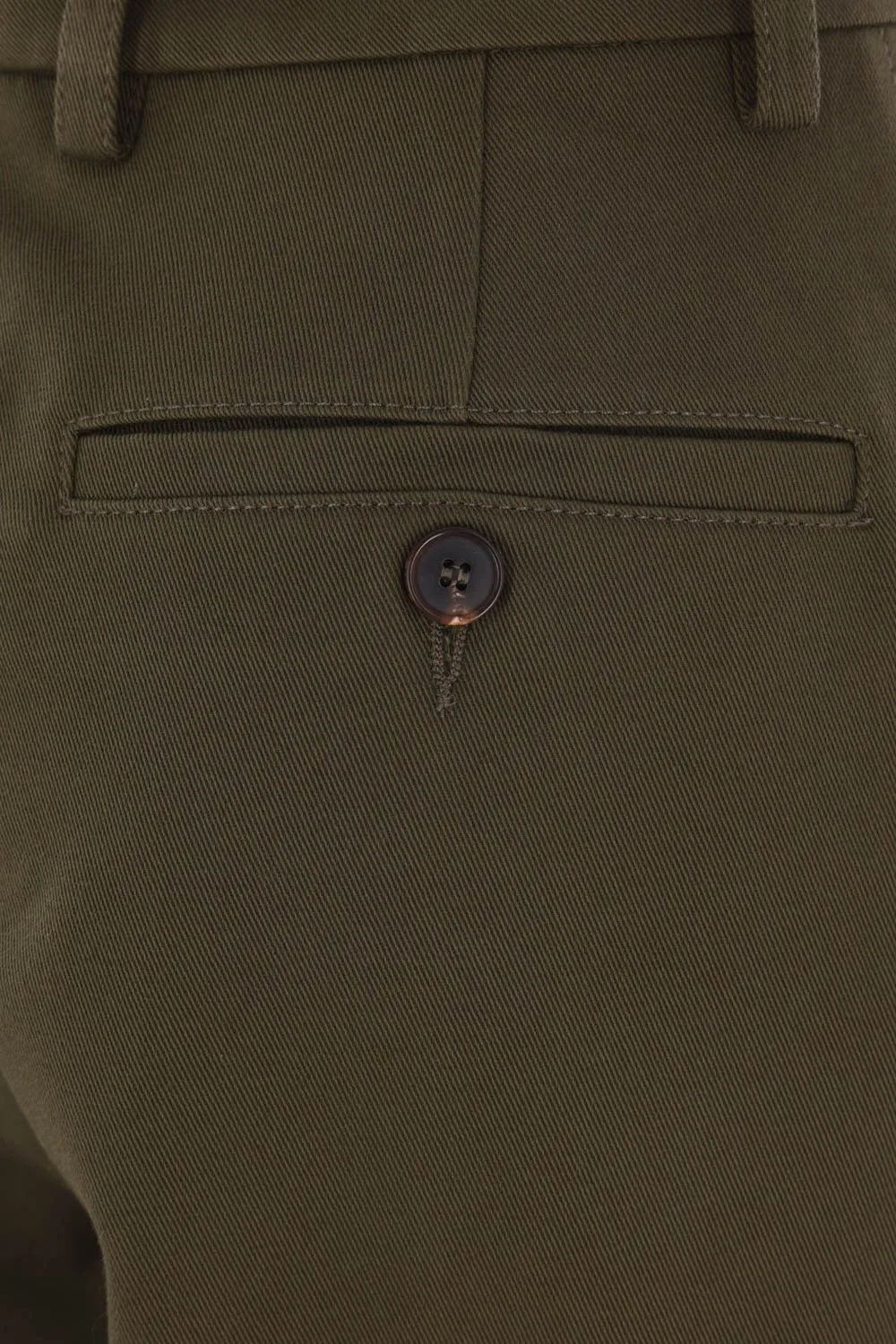 Pocket Detailed Trousers