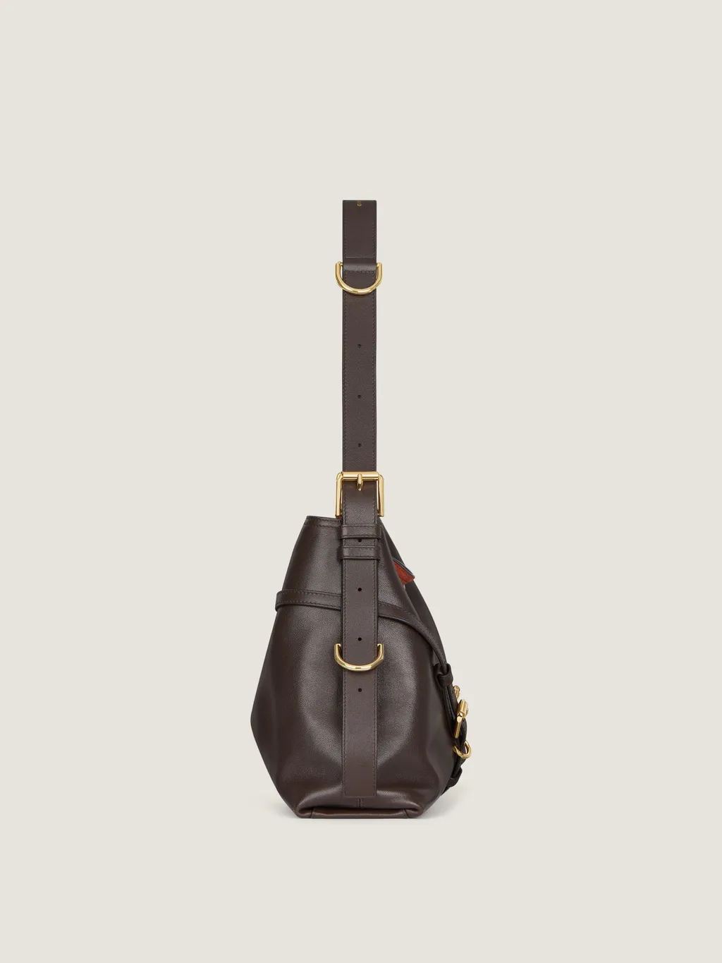 Voyou Medium Shoulder Bag