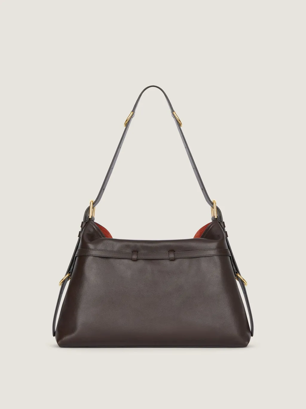 Voyou Medium Shoulder Bag