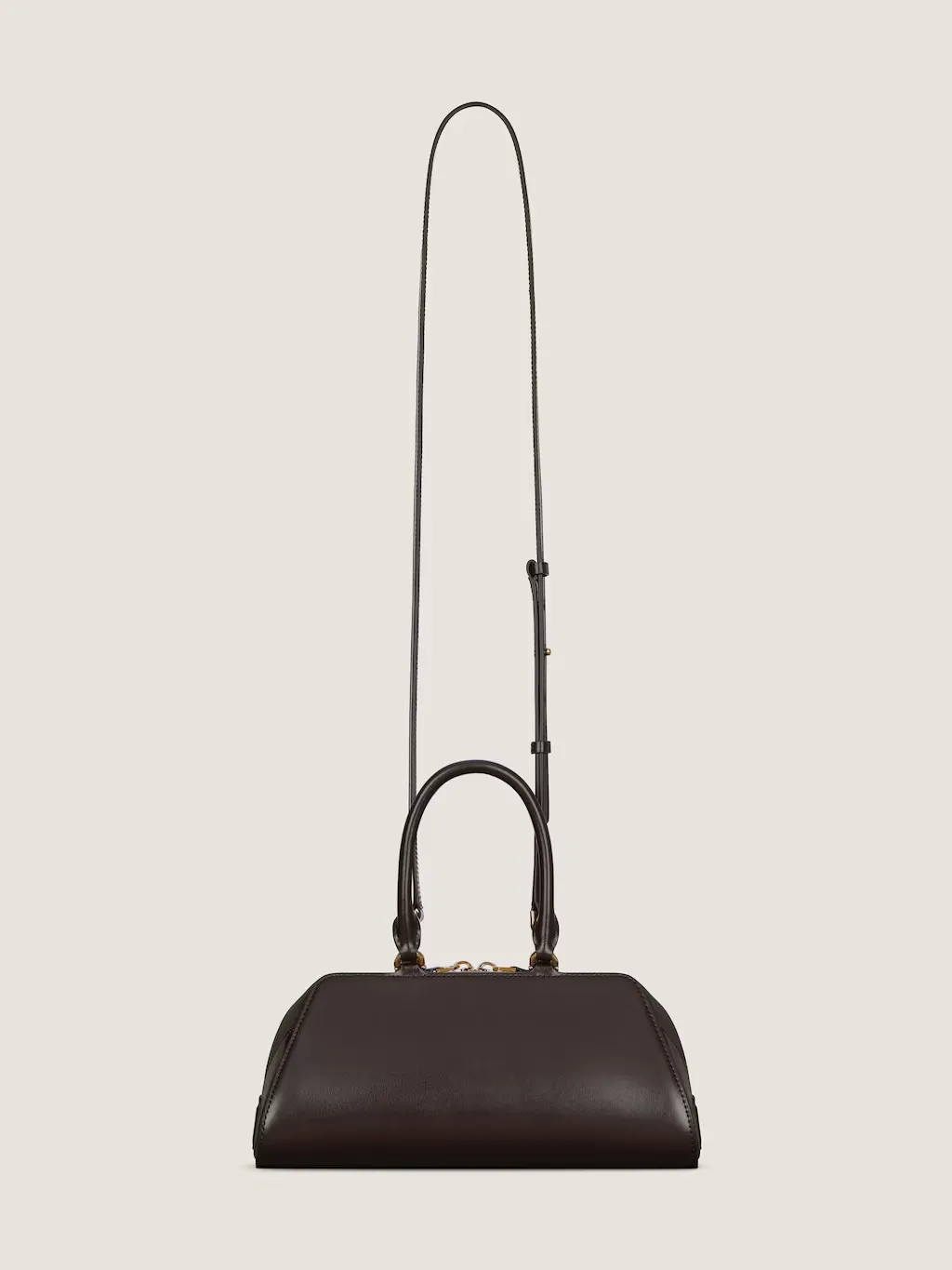 Antigona Cube East-West Small Top Handle Bag