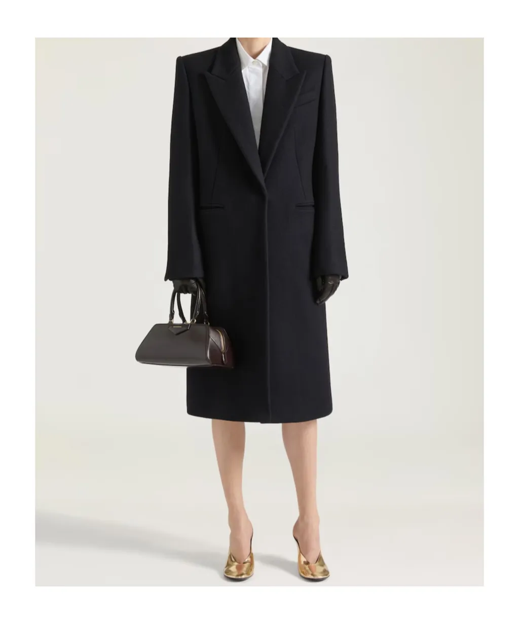 Antigona Cube East-West Small Top Handle Bag