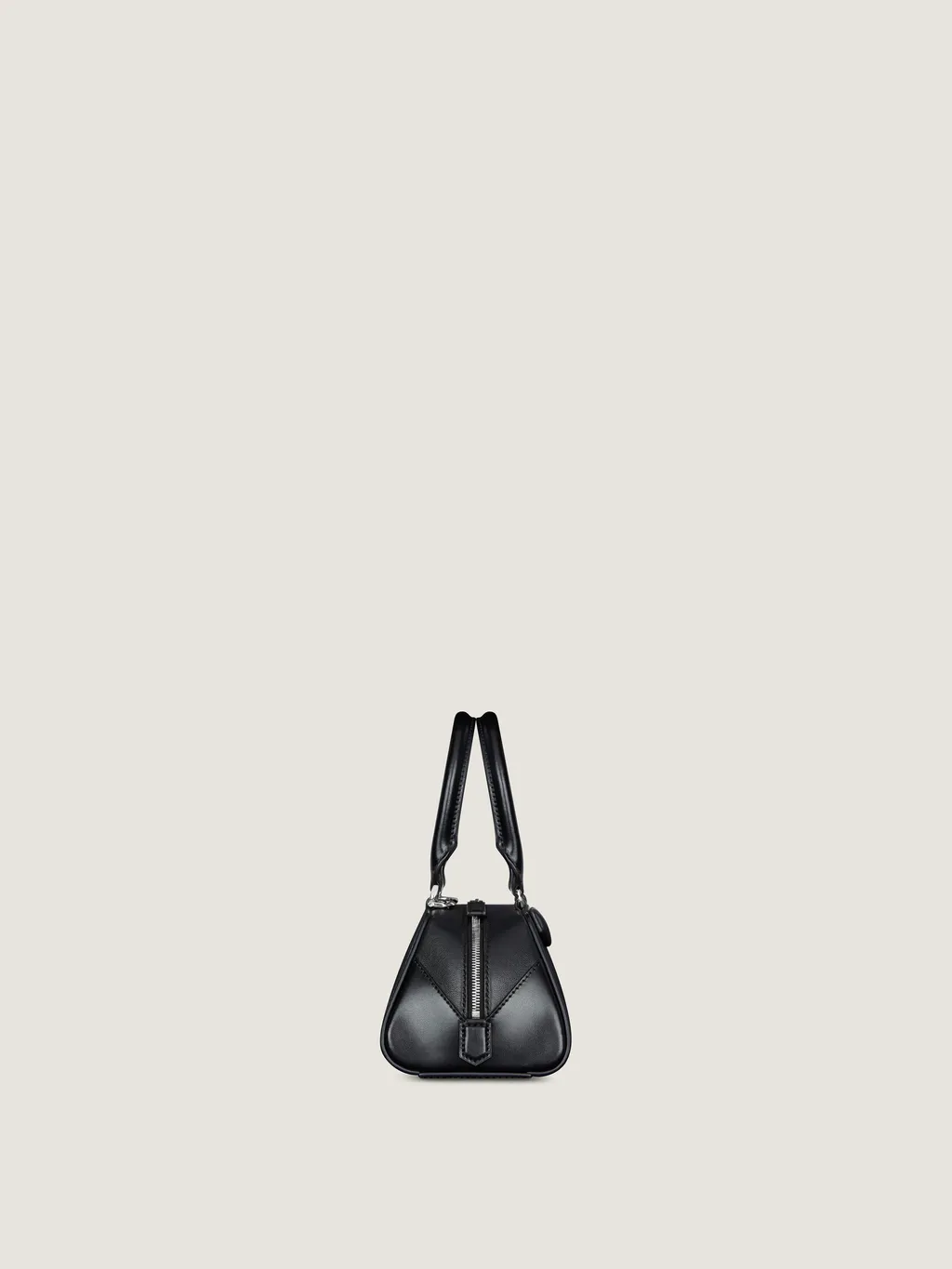 Antigona Cube East-West Mini Top Handle Bag