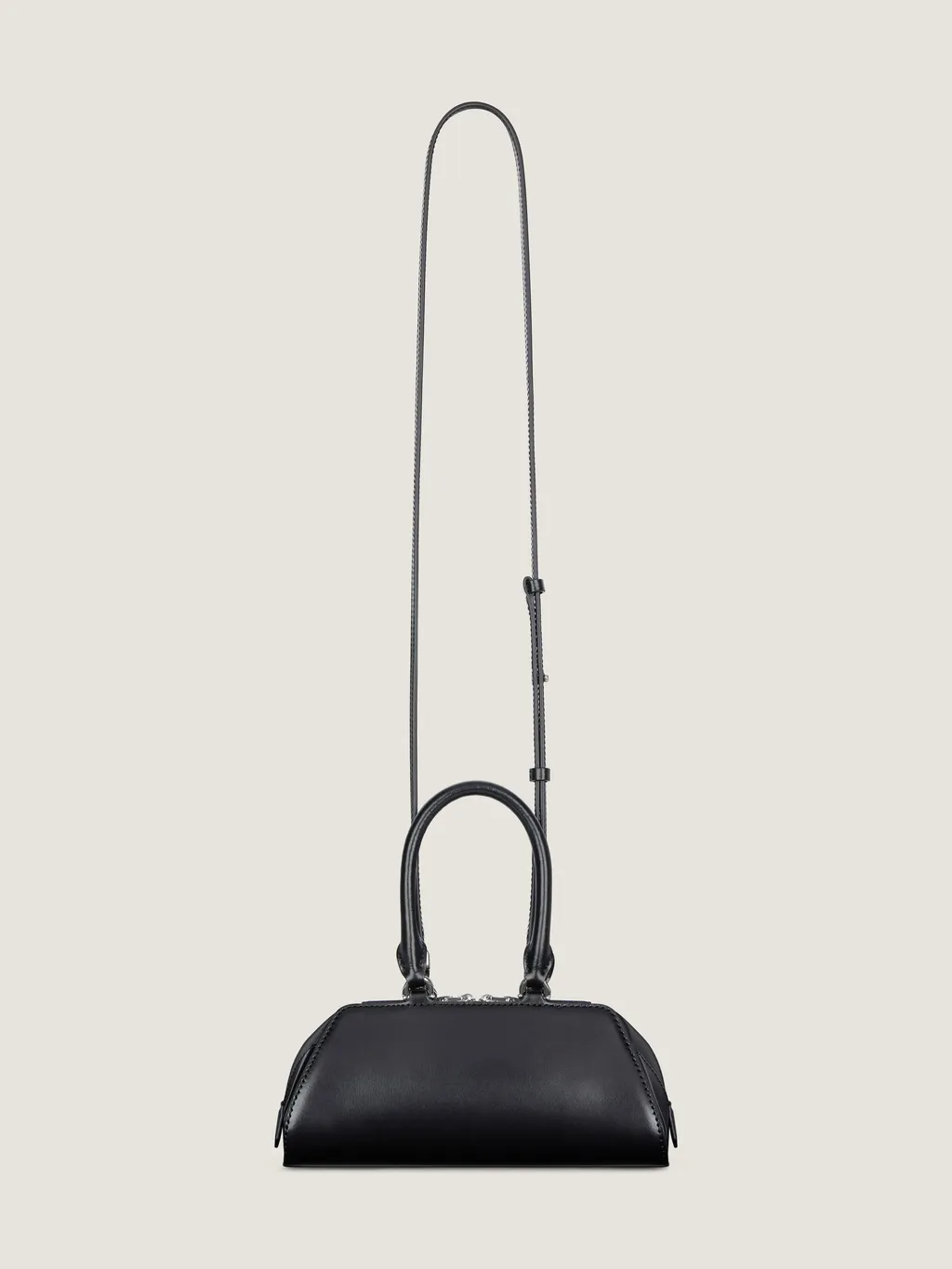 Antigona Cube East-West Mini Top Handle Bag