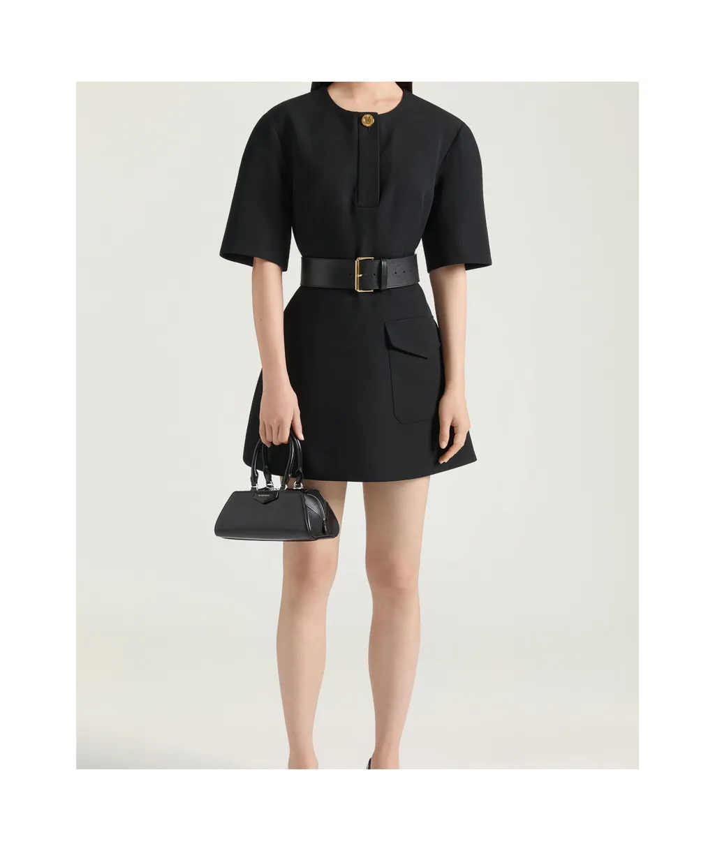 Antigona Cube East-West Mini Top Handle Bag