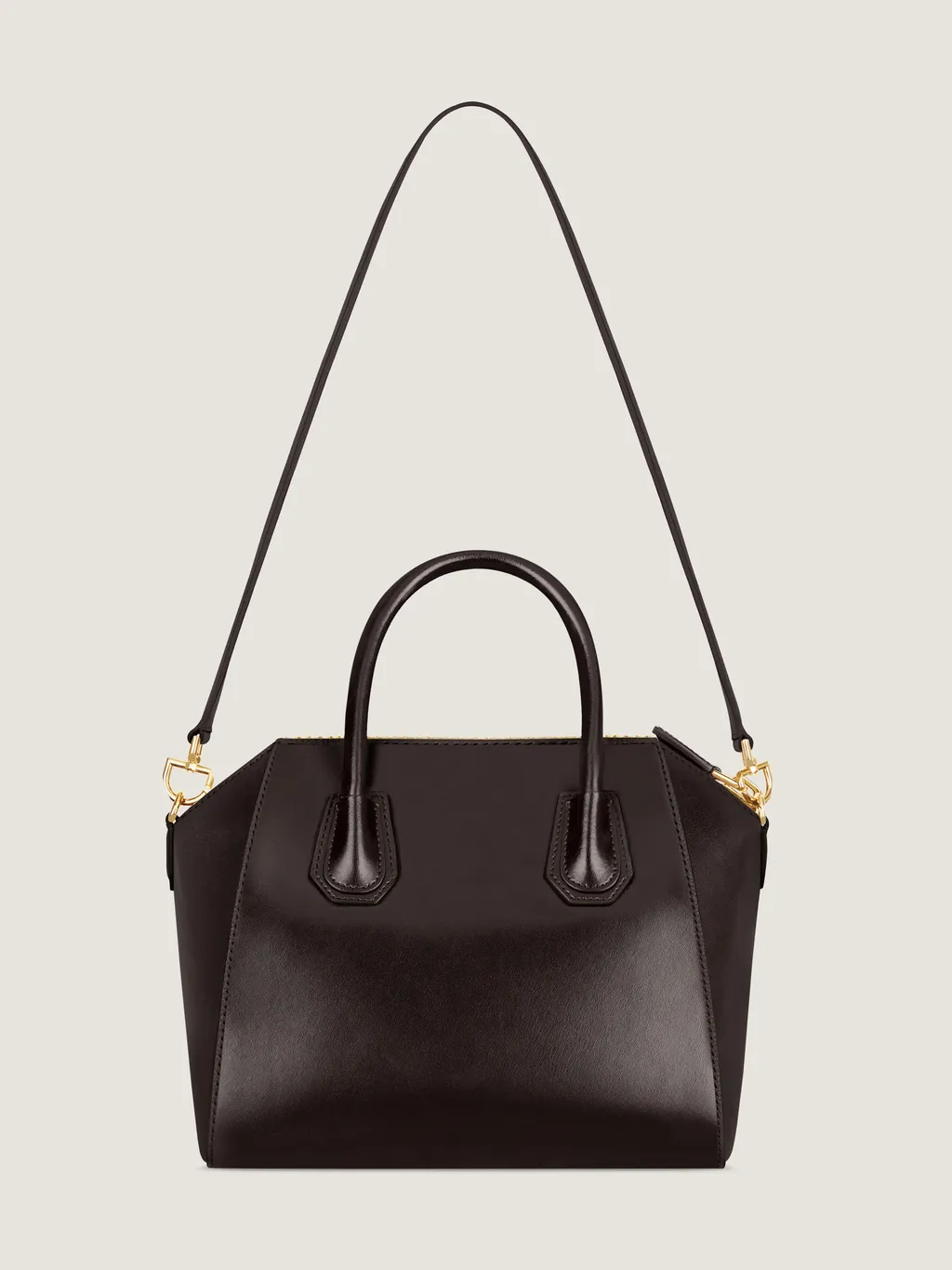 Antigona Small Top Handle Bag