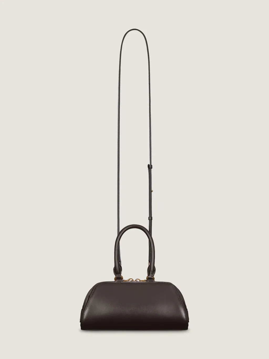 Antigona Cube East-West Mini Top Handle Bag