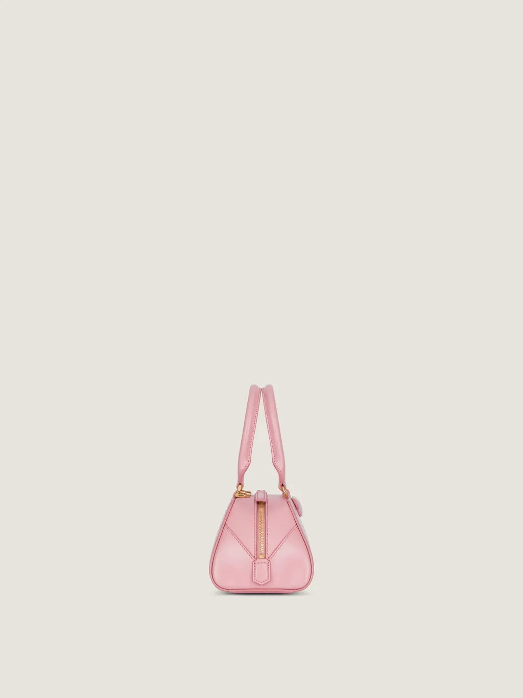 Mini Antigona Cube East-West Bag