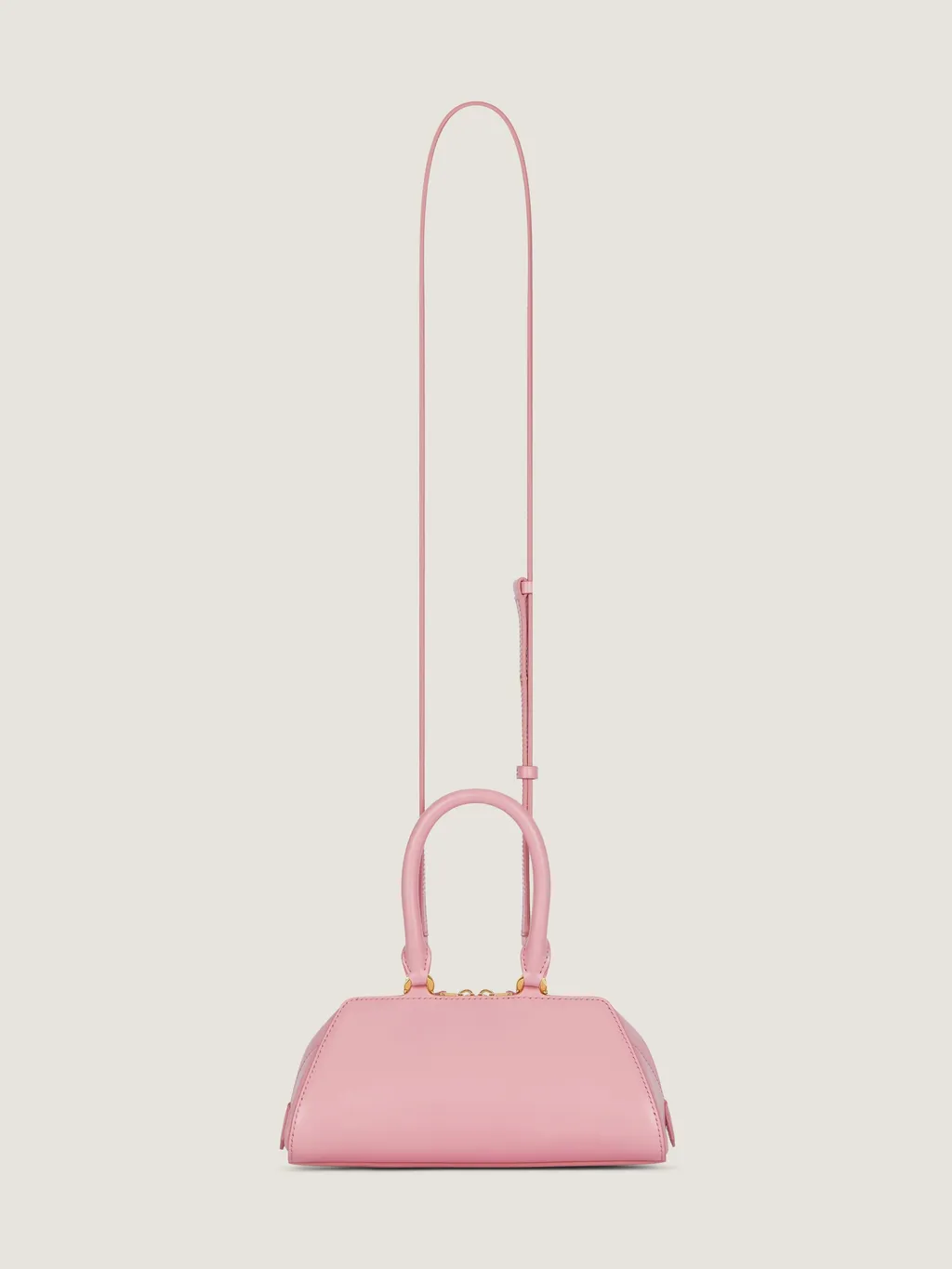 Mini Antigona Cube East-West Bag