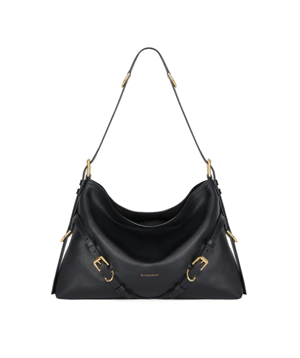 Voyou Medium Shoulder Bag