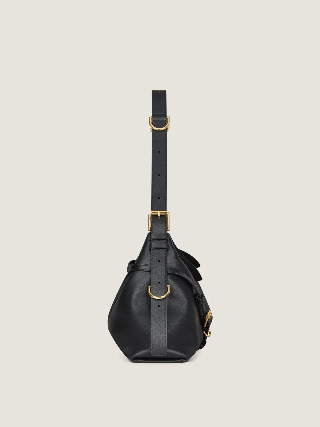 Voyou Medium Shoulder Bag