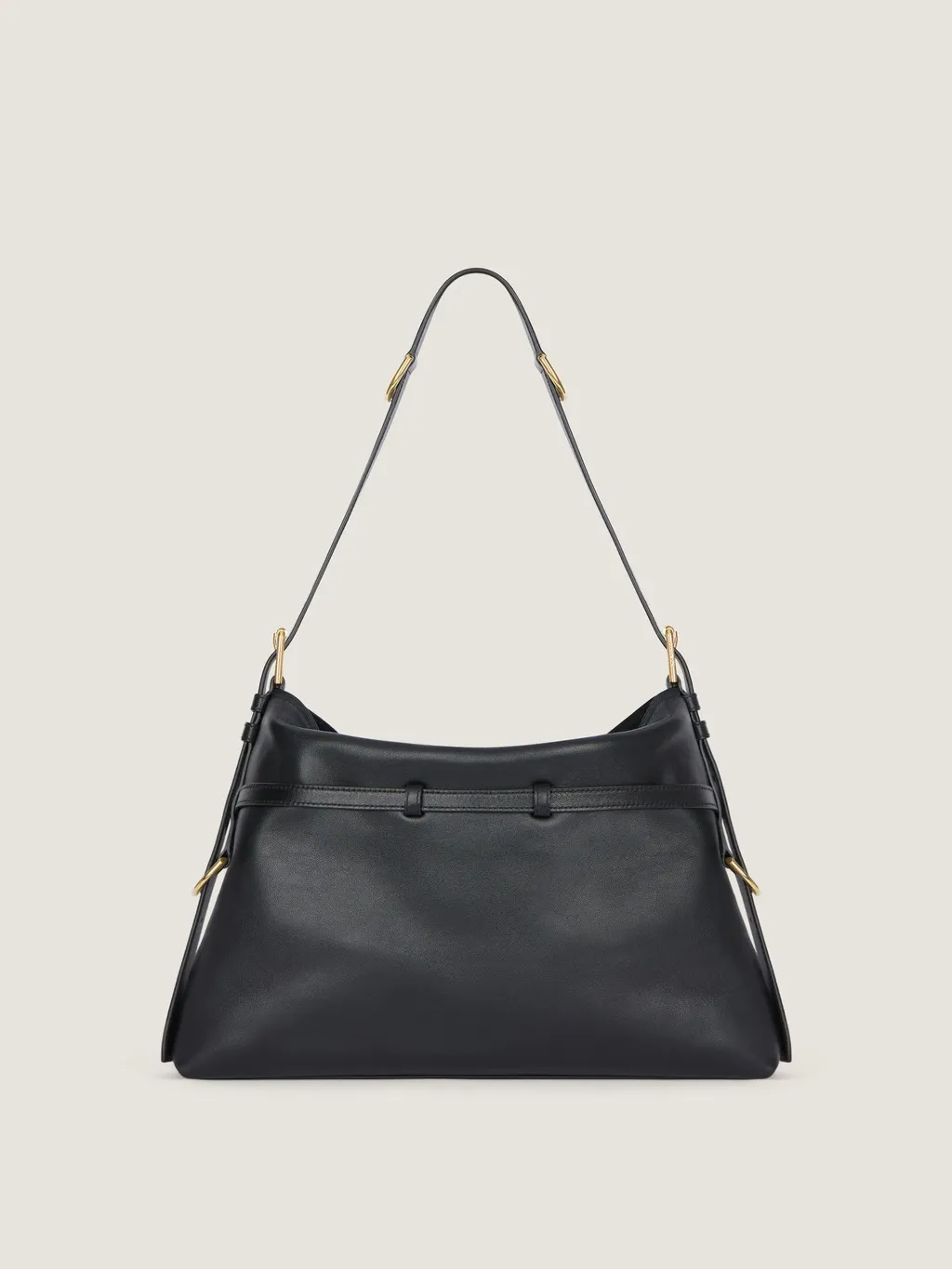 Voyou Medium Shoulder Bag
