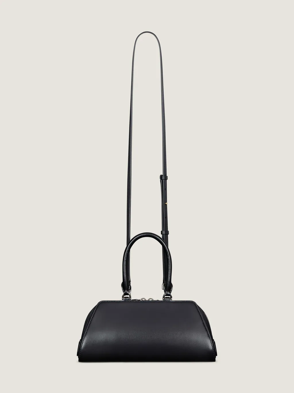 Antigona East West Small Top Handle Bag