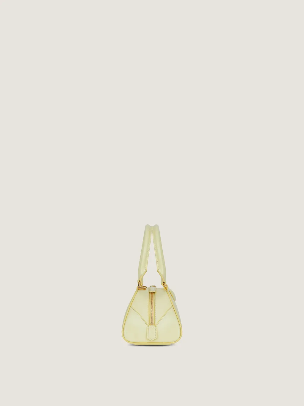 Mini Antigona Cube East-West Bag