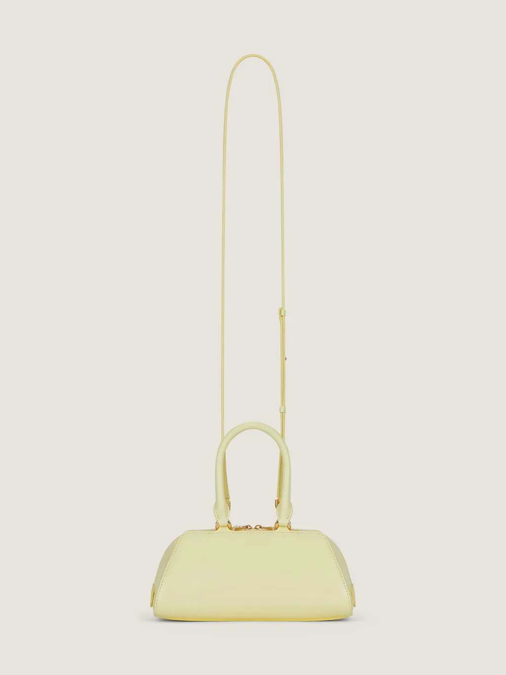 Mini Antigona Cube East-West Bag