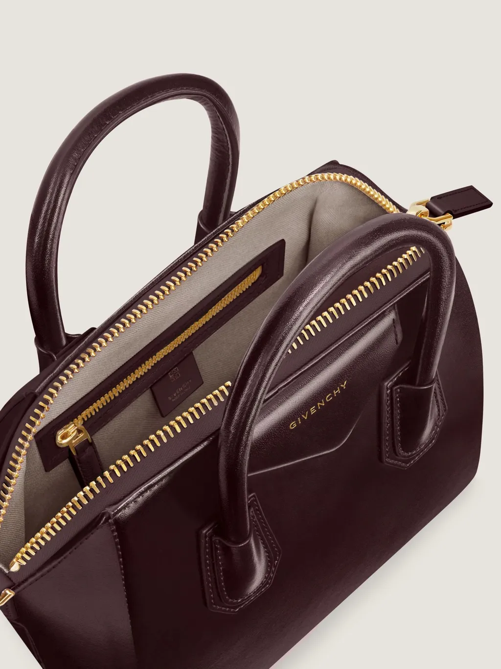 Small Antigona Bag